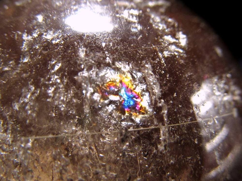 水晶 クリスタル 丸玉 スフィア ガネーシュヒマール