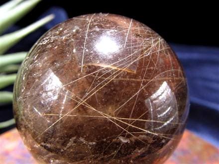 水晶 クリスタル 丸玉 スフィア ガネーシュヒマール