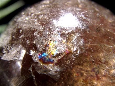 水晶 クリスタル 丸玉 スフィア ガネーシュヒマール