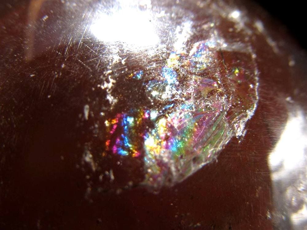水晶 クリスタル 丸玉 スフィア ガネーシュヒマール