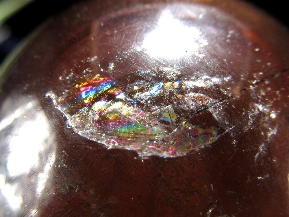 水晶 クリスタル 丸玉 スフィア ガネーシュヒマール