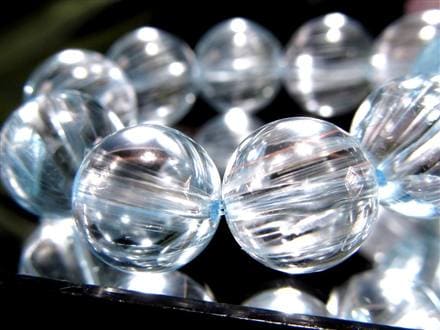 スイスブルートパーズ ブレスレット 誕生石 宝石 トパーズ