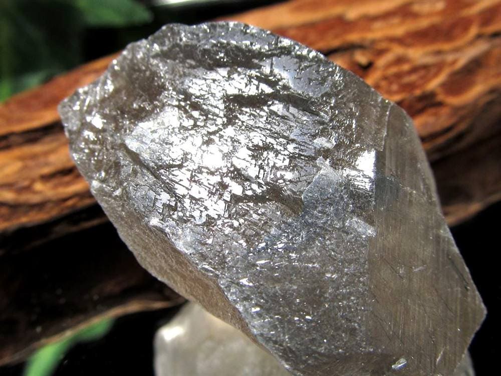 ザギマウンテンクォーツ 原石 ザギマウンテン 水晶 ヒーラー