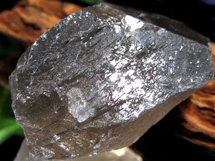 ザギマウンテンクォーツ 原石 ザギマウンテン 水晶 ヒーラー