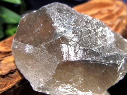 ザギマウンテンクォーツ 原石 ザギマウンテン 水晶 ヒーラー