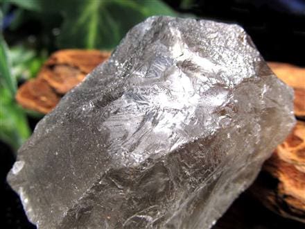 ザギマウンテンクォーツ 原石 ザギマウンテン 水晶 ヒーラー