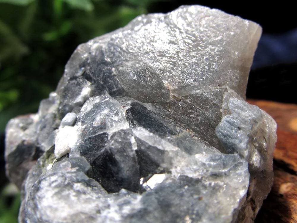 ザギマウンテンクォーツ 原石 ザギマウンテン 水晶 ヒーラー