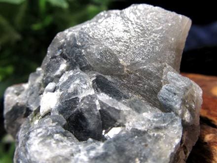 ザギマウンテンクォーツ 原石 ザギマウンテン 水晶 ヒーラー