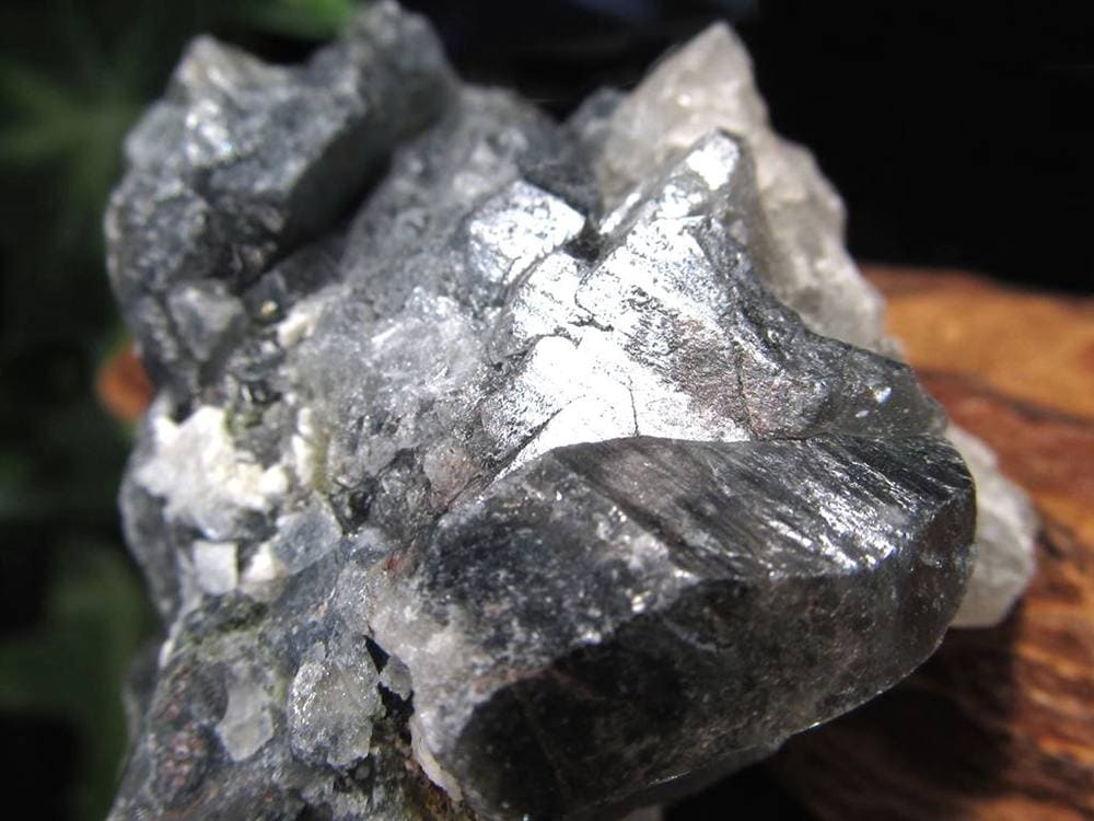 ザギマウンテンクォーツ 原石 ザギマウンテン 水晶 ヒーラー
