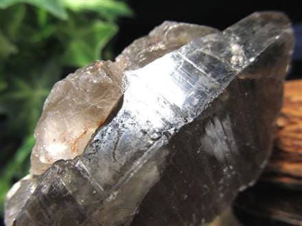 ザギマウンテンクォーツ 原石 ザギマウンテン 水晶 ヒーラー