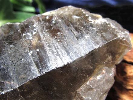 ザギマウンテンクォーツ 原石 ザギマウンテン 水晶 ヒーラー