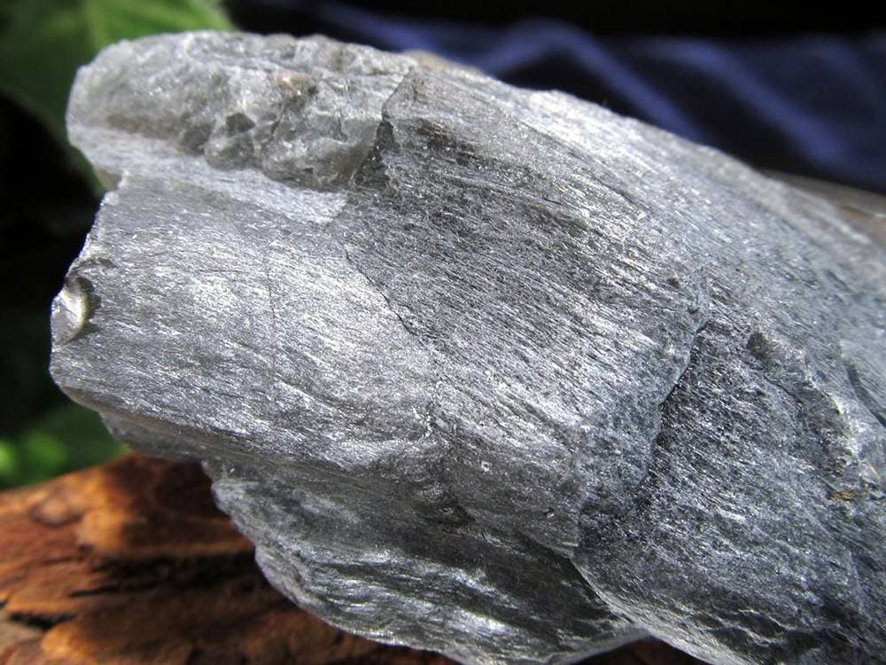 ザギマウンテンクォーツ 原石 ザギマウンテン 水晶 ヒーラー