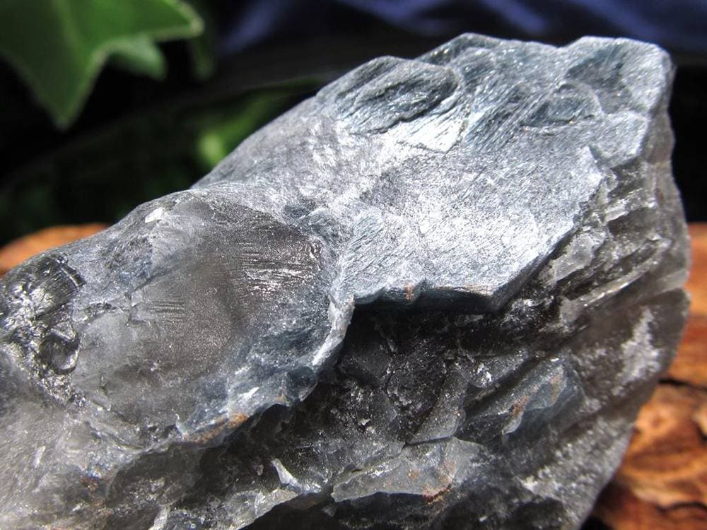 ザギマウンテンクォーツ 原石 ザギマウンテン 水晶 ヒーラー