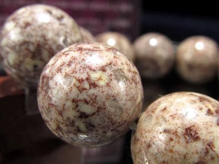 姫川薬石 ラジウム鉱石 ブレスレット 国産石