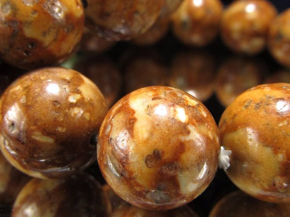 姫川薬石 ラジウム鉱石 ブレスレット 国産石