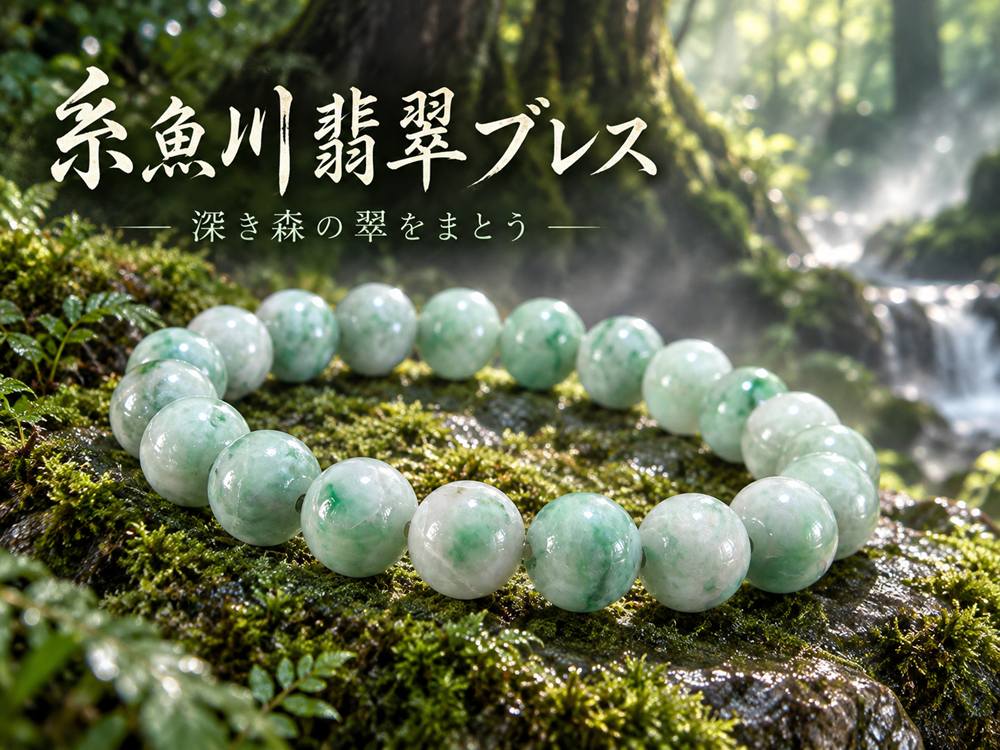 翡翠 ジェダイド ジェイド 本翡翠 糸魚川
