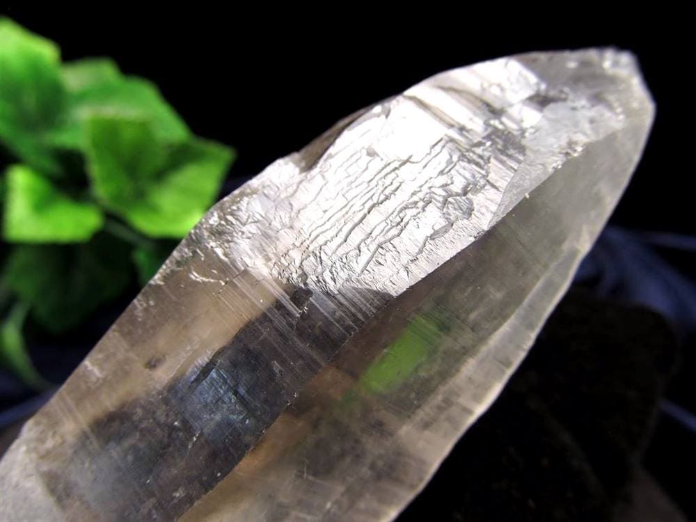 カイラスクォーツ Kailash カイラス山 水晶 クリスタル