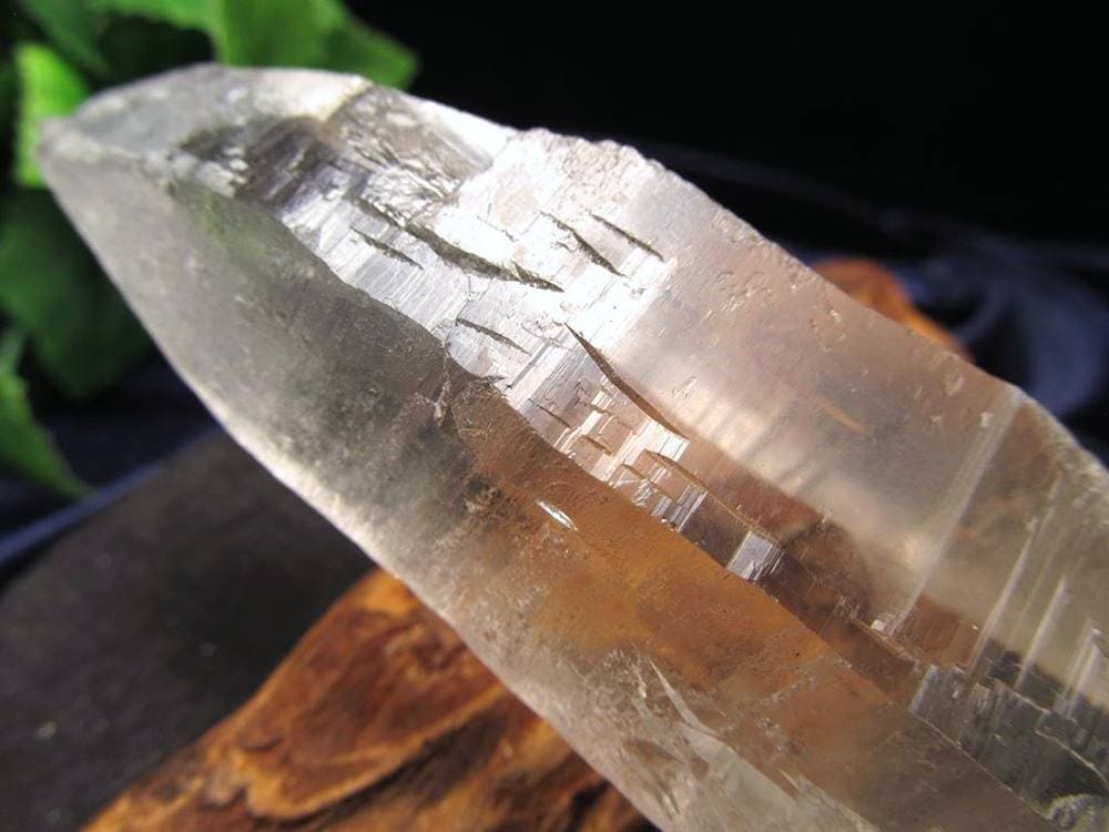 カイラスクォーツ Kailash カイラス山 水晶 クリスタル