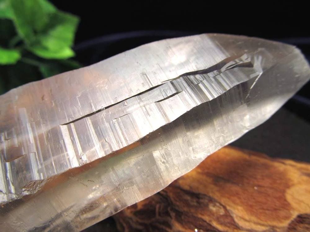 カイラスクォーツ Kailash カイラス山 水晶 クリスタル