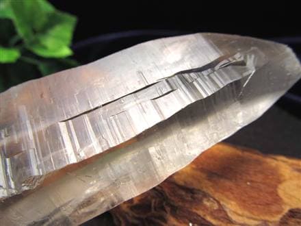 カイラスクォーツ Kailash カイラス山 水晶 クリスタル