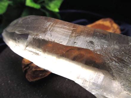 カイラスクォーツ Kailash カイラス山 水晶 クリスタル