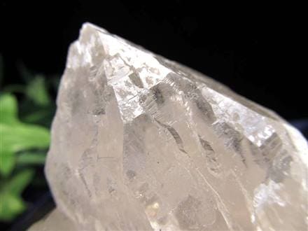 カイラスクォーツ Kailash カイラス山 水晶 クリスタル