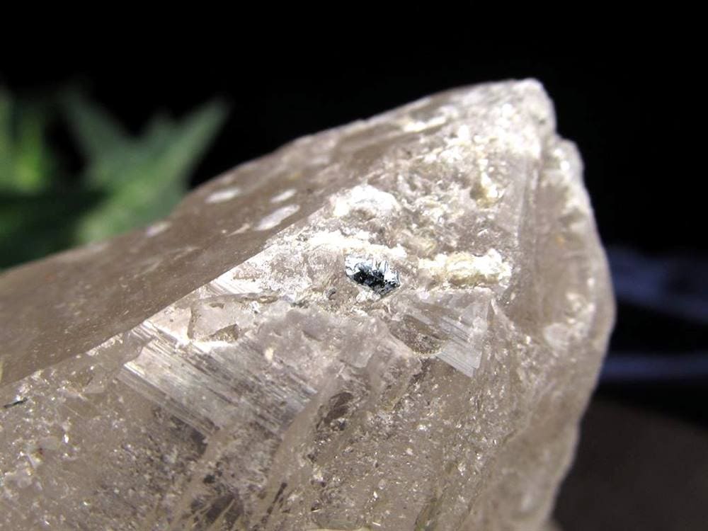 カイラスクォーツ Kailash カイラス山 水晶 クリスタル