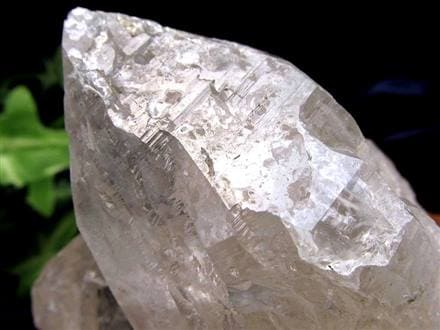 カイラスクォーツ Kailash カイラス山 水晶 クリスタル