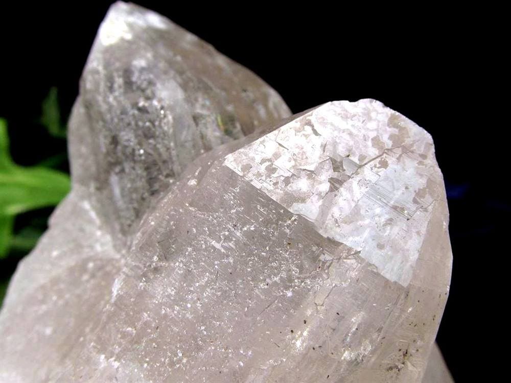 カイラスクォーツ Kailash カイラス山 水晶 クリスタル