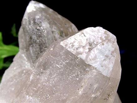 カイラスクォーツ Kailash カイラス山 水晶 クリスタル