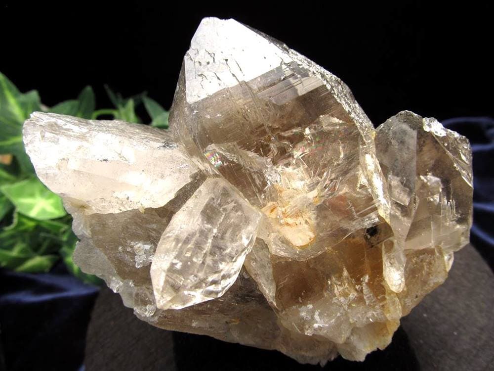 カイラスクォーツ Kailash カイラス山 水晶 クリスタル