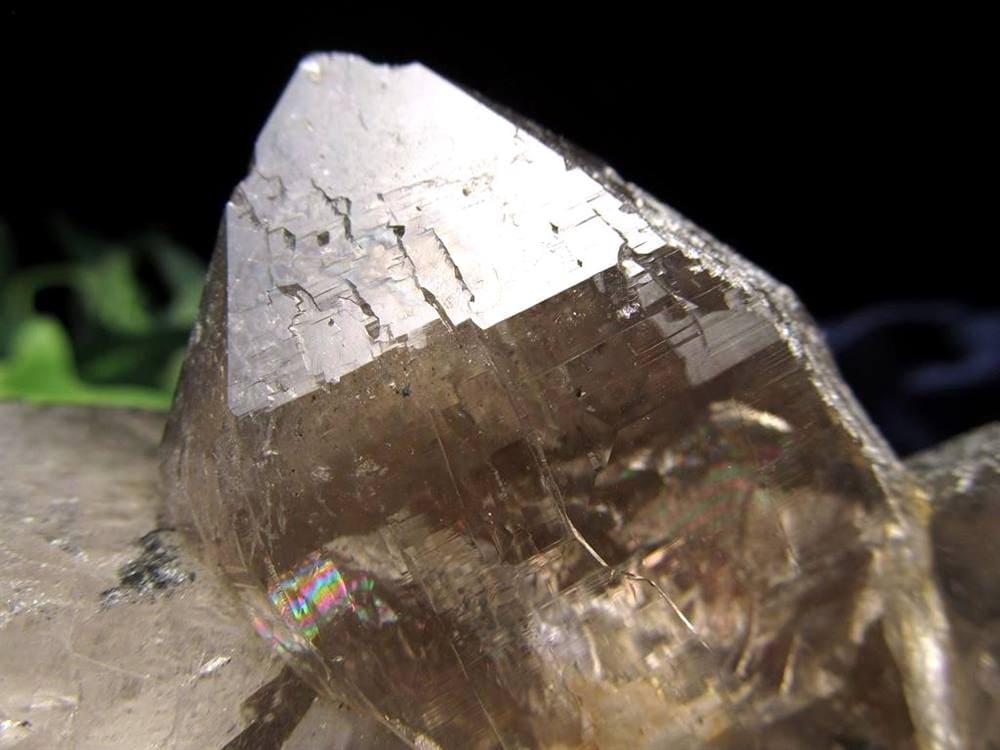 カイラスクォーツ Kailash カイラス山 水晶 クリスタル