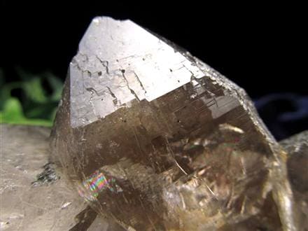 カイラスクォーツ Kailash カイラス山 水晶 クリスタル