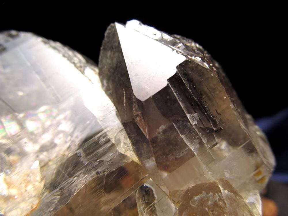 カイラスクォーツ Kailash カイラス山 水晶 クリスタル