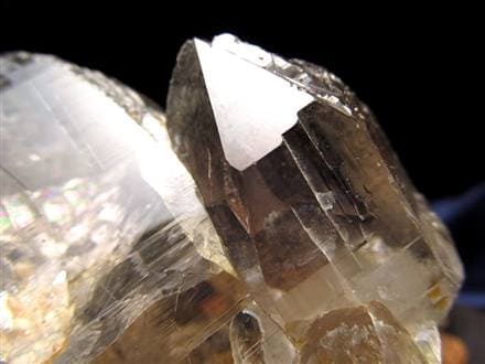 カイラスクォーツ Kailash カイラス山 水晶 クリスタル