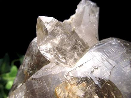 カイラスクォーツ Kailash カイラス山 水晶 クリスタル