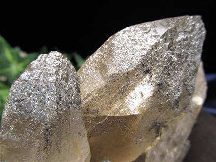 カイラスクォーツ Kailash カイラス山 水晶 クリスタル