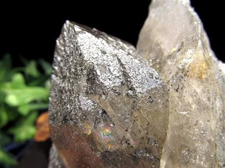 カイラスクォーツ Kailash カイラス山 水晶 クリスタル