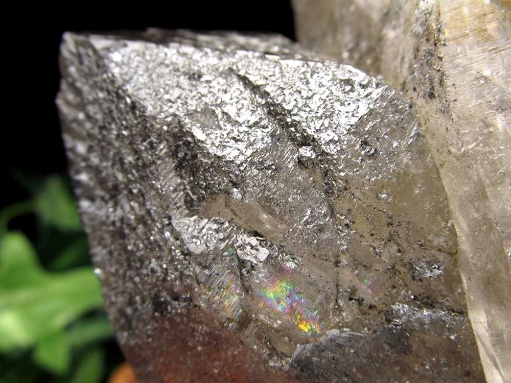 カイラスクォーツ Kailash カイラス山 水晶 クリスタル