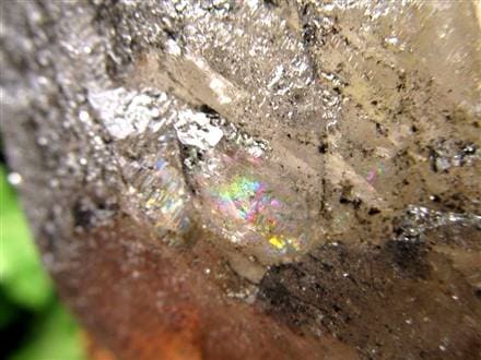 カイラスクォーツ Kailash カイラス山 水晶 クリスタル