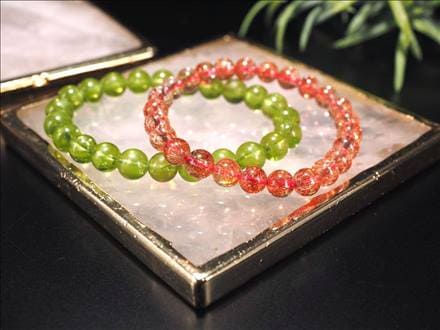 ローズクォーツ プレート コースター トレイ 紅石英