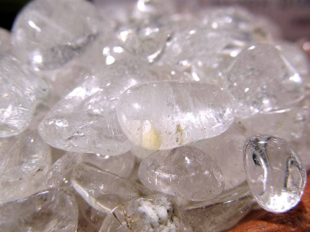 カイラスクォーツ Kailash カイラス山 水晶 クリスタル