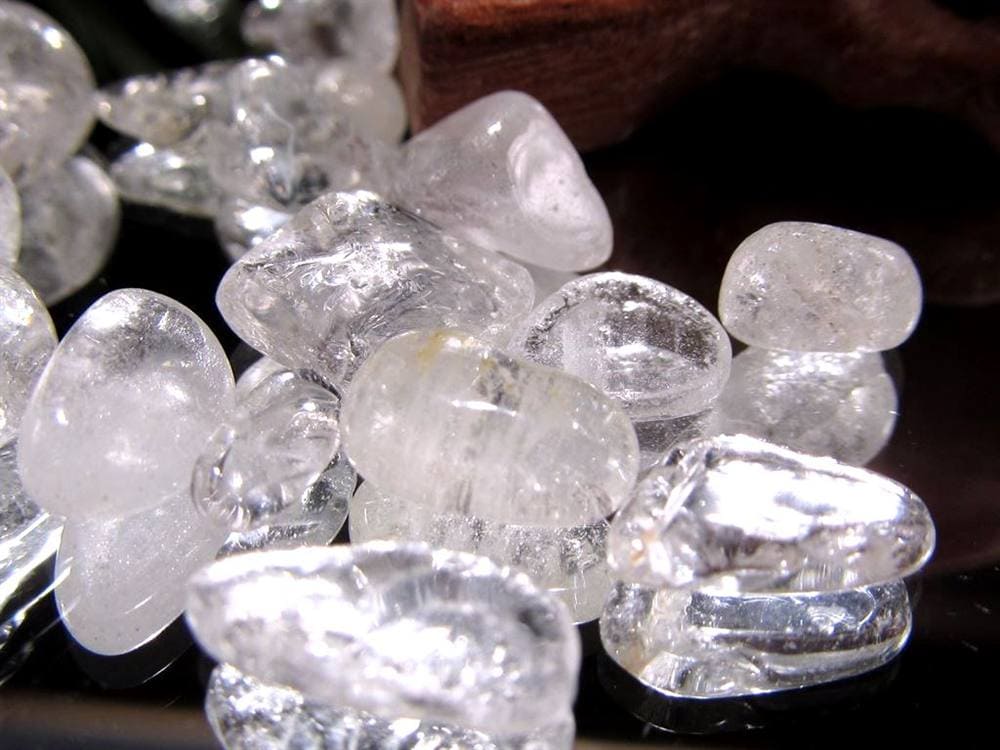 カイラスクォーツ Kailash カイラス山 水晶 クリスタル