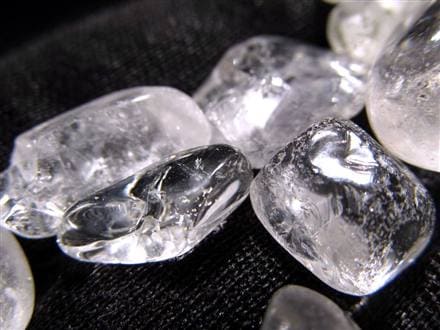 カイラスクォーツ Kailash カイラス山 水晶 クリスタル