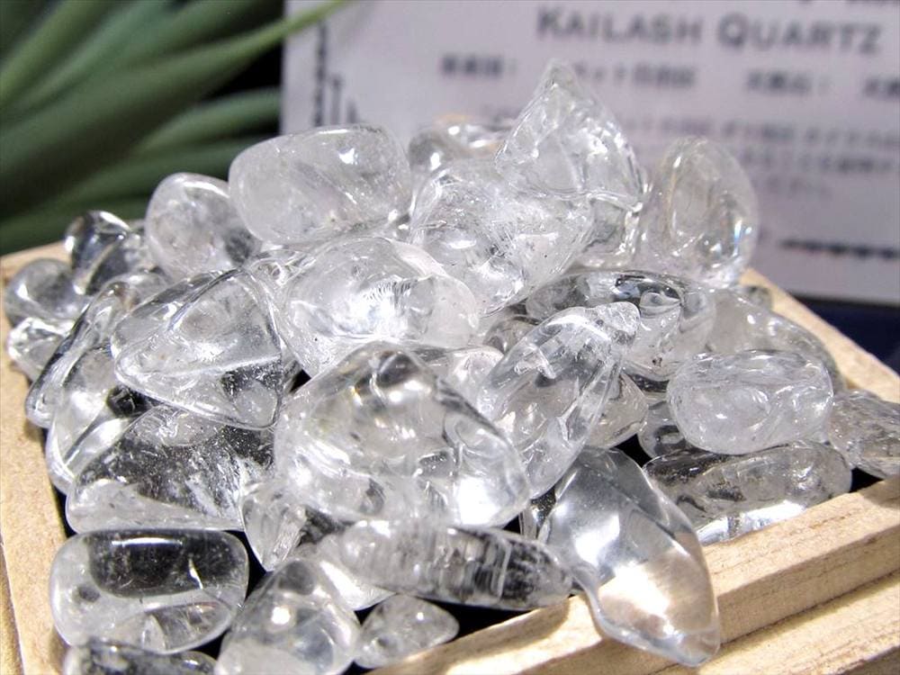 カイラスクォーツ Kailash カイラス山 水晶 クリスタル