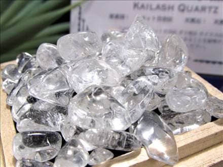 カイラスクォーツ Kailash カイラス山 水晶 クリスタル