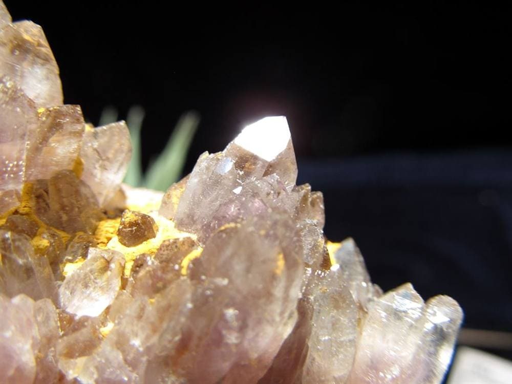 国産 天然石 原石 日本 パワーストーン