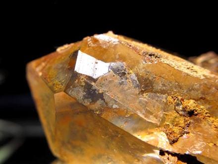 水晶 クラスター 国産水晶 日本産 原石