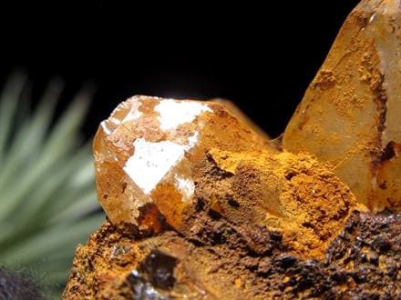水晶 クラスター 国産水晶 日本産 原石