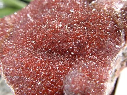 アメジスト 紫水晶 クラスター 国産 浄化